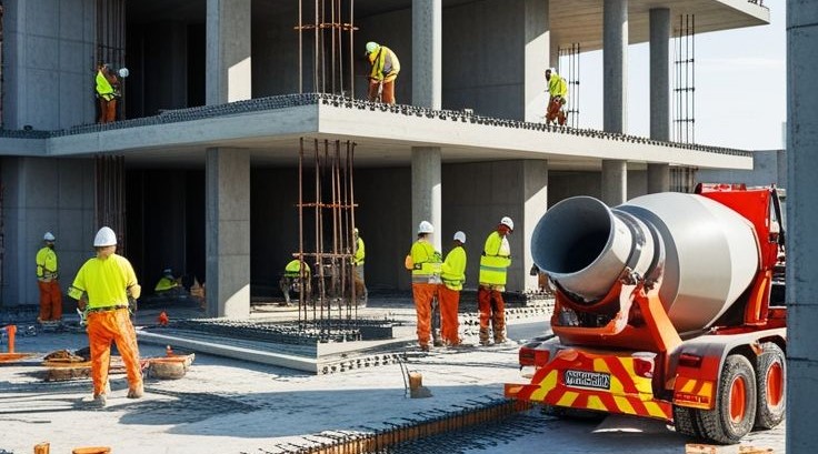 Construction Service